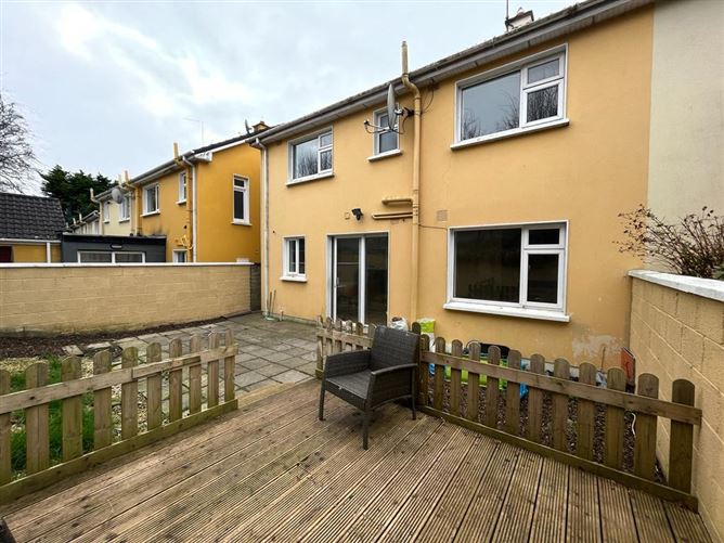 5 Castle Park, Park Road Upper, Killarney, Co. Kerry