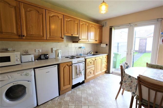 24 Oakcourt Park, Palmerstown,   Dublin 20