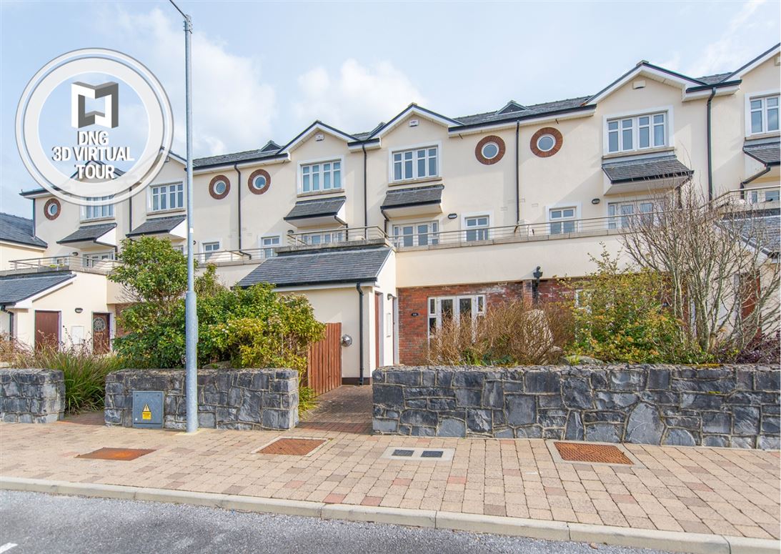 83 Dun Na Carraige, Blackrock, Salthill, Galway