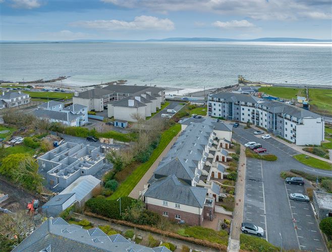 83 Dun Na Carraige, Blackrock, Salthill, Galway