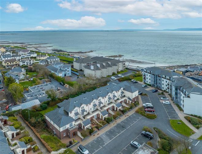 83 Dun Na Carraige, Blackrock, Salthill, Galway