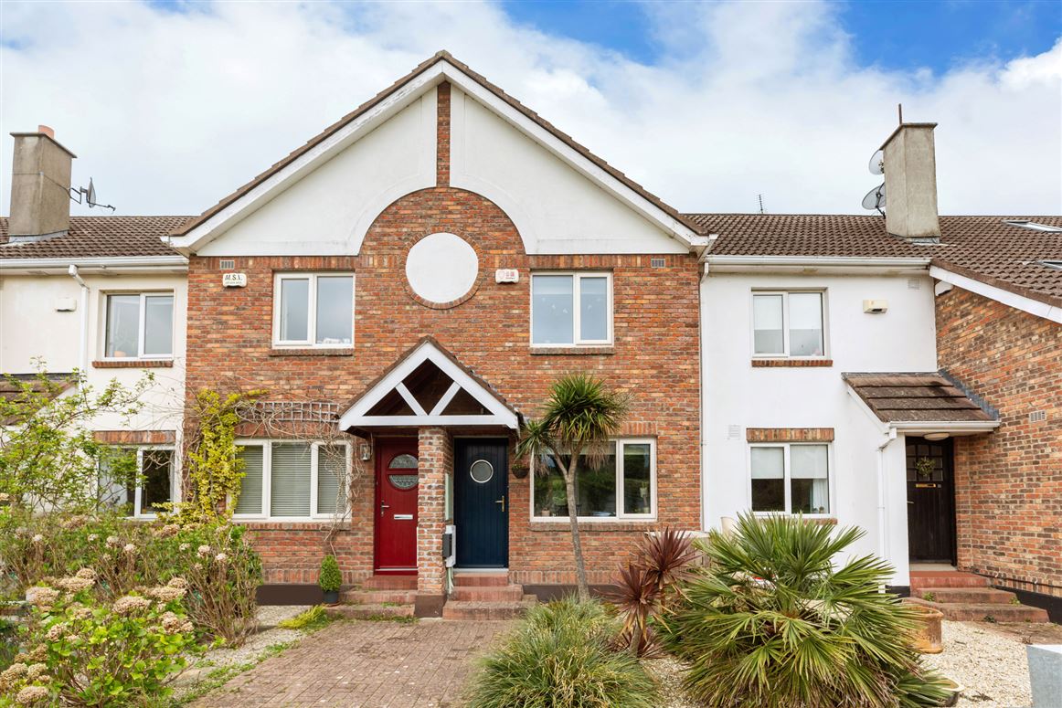 15 The Courtyard, Brookwood, Herbert Road, Bray, Co. Wicklow Sherry FitzGerald Bray 4695212