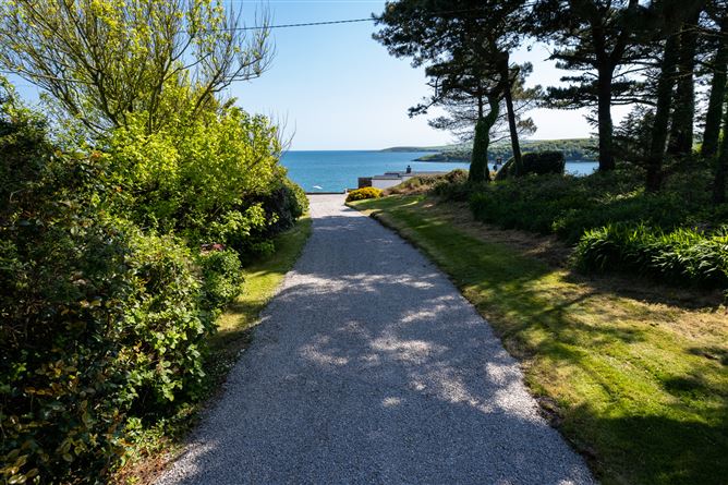 The Caverns, Harbour View, Kilbrittain, Co. Cork