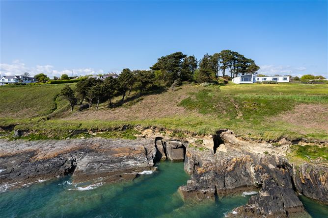 The Caverns, Harbour View, Kilbrittain, Co. Cork
