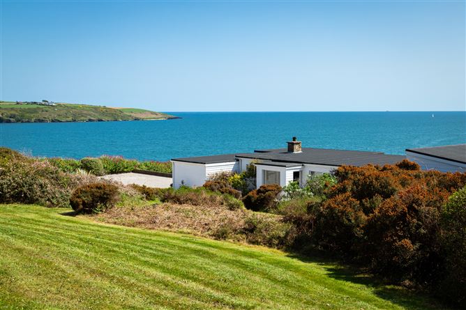 The Caverns, Harbour View, Kilbrittain, Co. Cork
