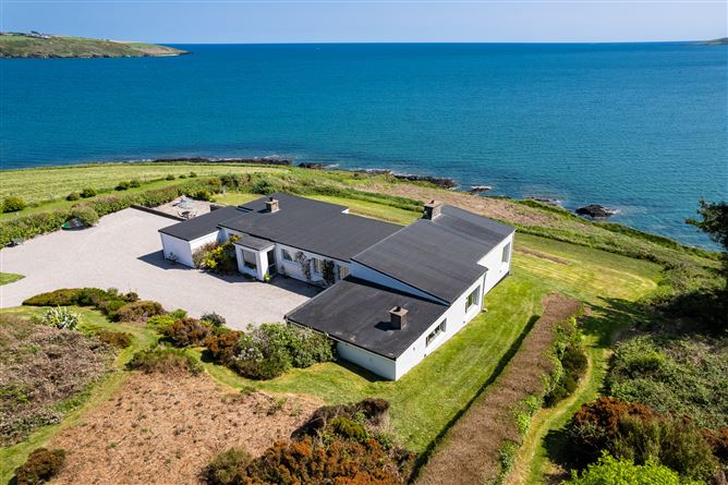 The Caverns, Harbour View, Kilbrittain, Co. Cork