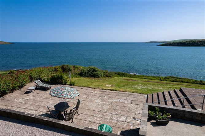 The Caverns, Harbour View, Kilbrittain, Co. Cork