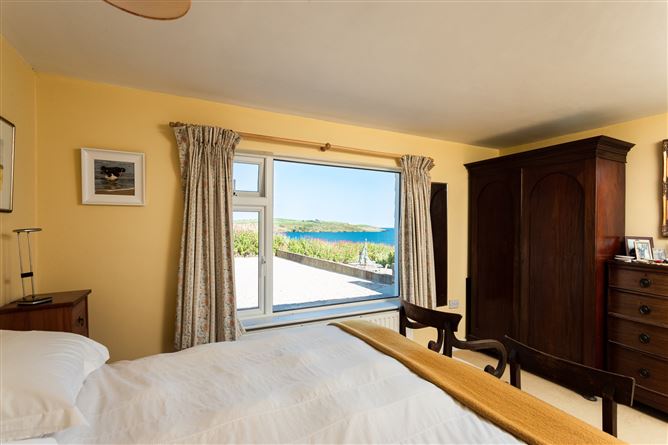 The Caverns, Harbour View, Kilbrittain, Co. Cork
