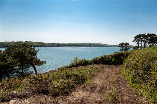 The Caverns, Harbour View, Kilbrittain, Co. Cork