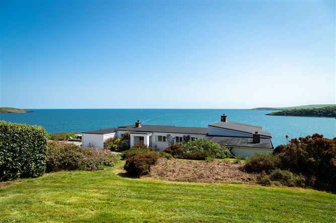 The Caverns, Harbour View, Kilbrittain, Co. Cork