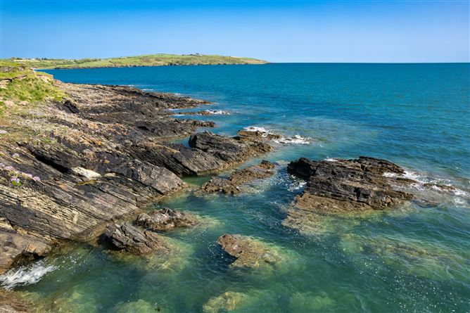 The Caverns, Harbour View, Kilbrittain, Co. Cork