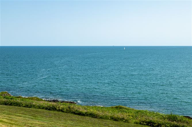 The Caverns, Harbour View, Kilbrittain, Co. Cork