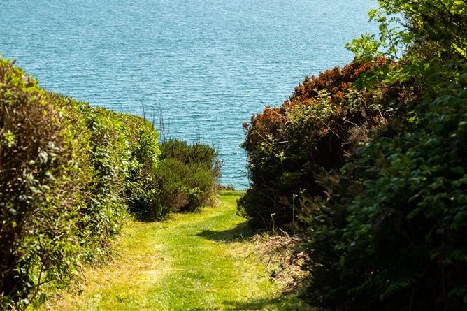 The Caverns, Harbour View, Kilbrittain, Co. Cork