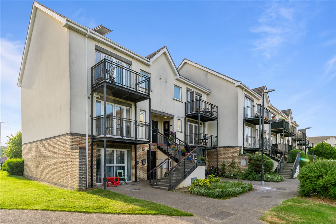 Apartment 5, MELVILLE VIEW, Cityside, Finglas, Dublin 11 KELLY