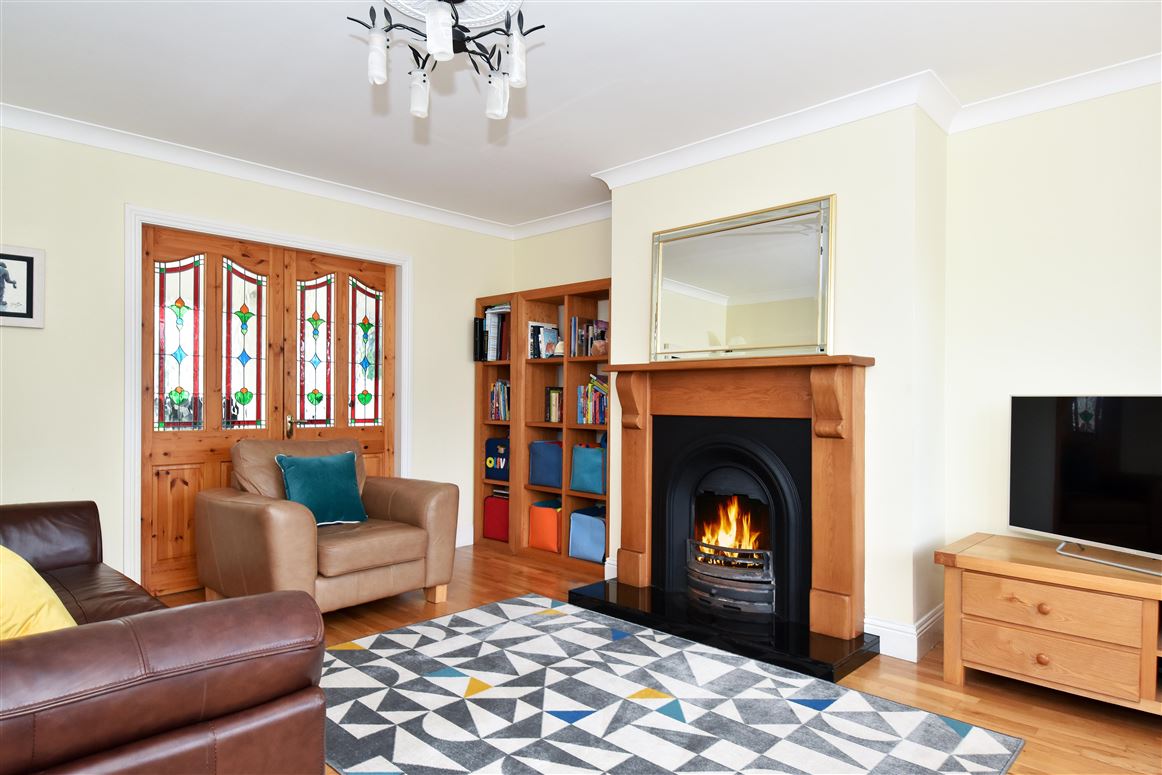 42 An Cimin Mor, Cappagh Road, Galway