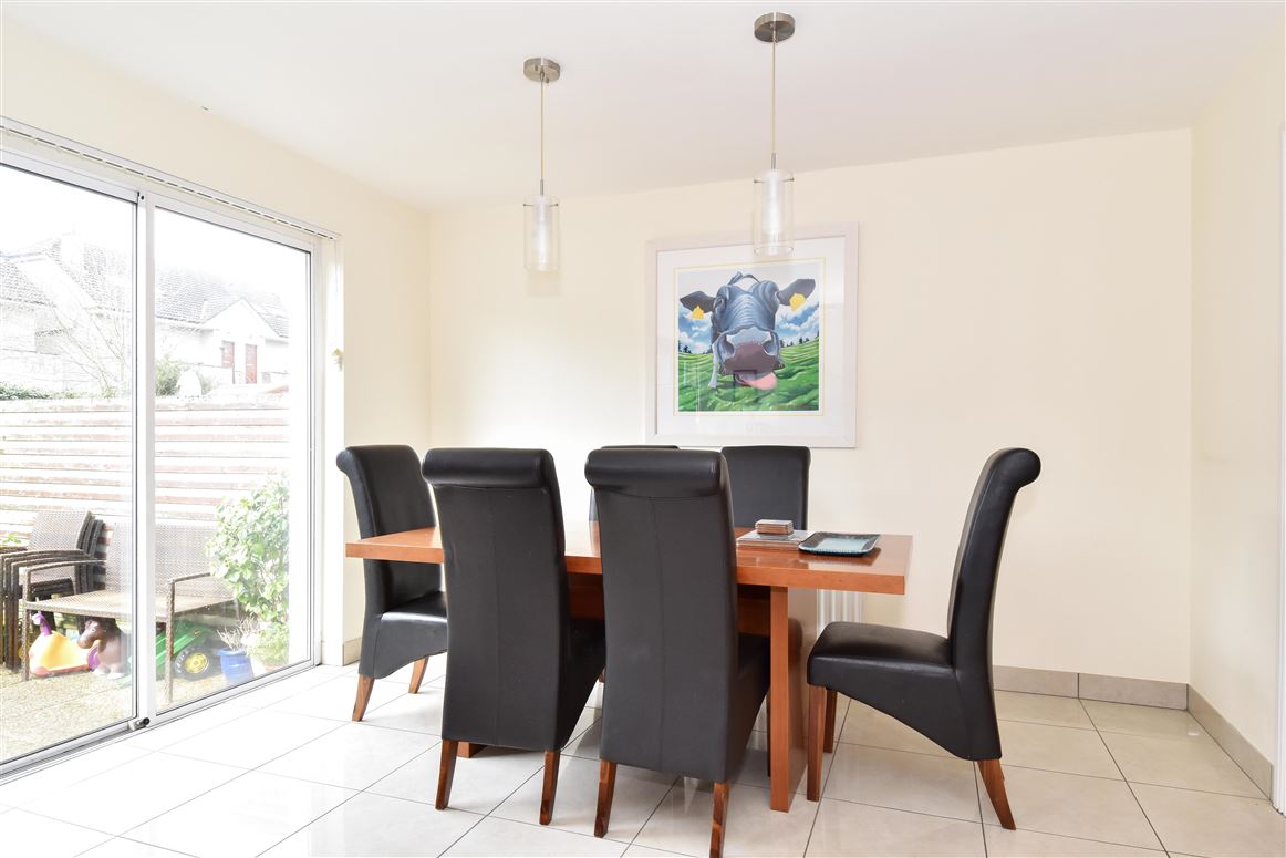 42 An Cimin Mor, Cappagh Road, Galway