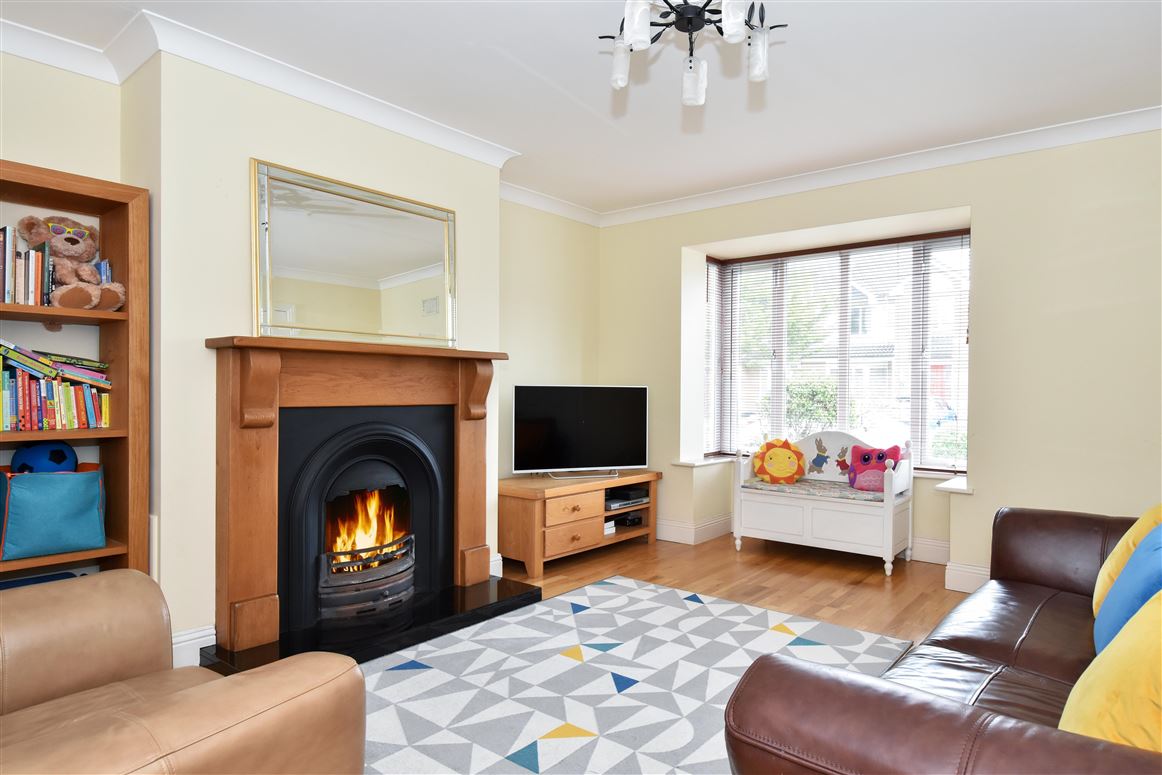 42 An Cimin Mor, Cappagh Road, Galway