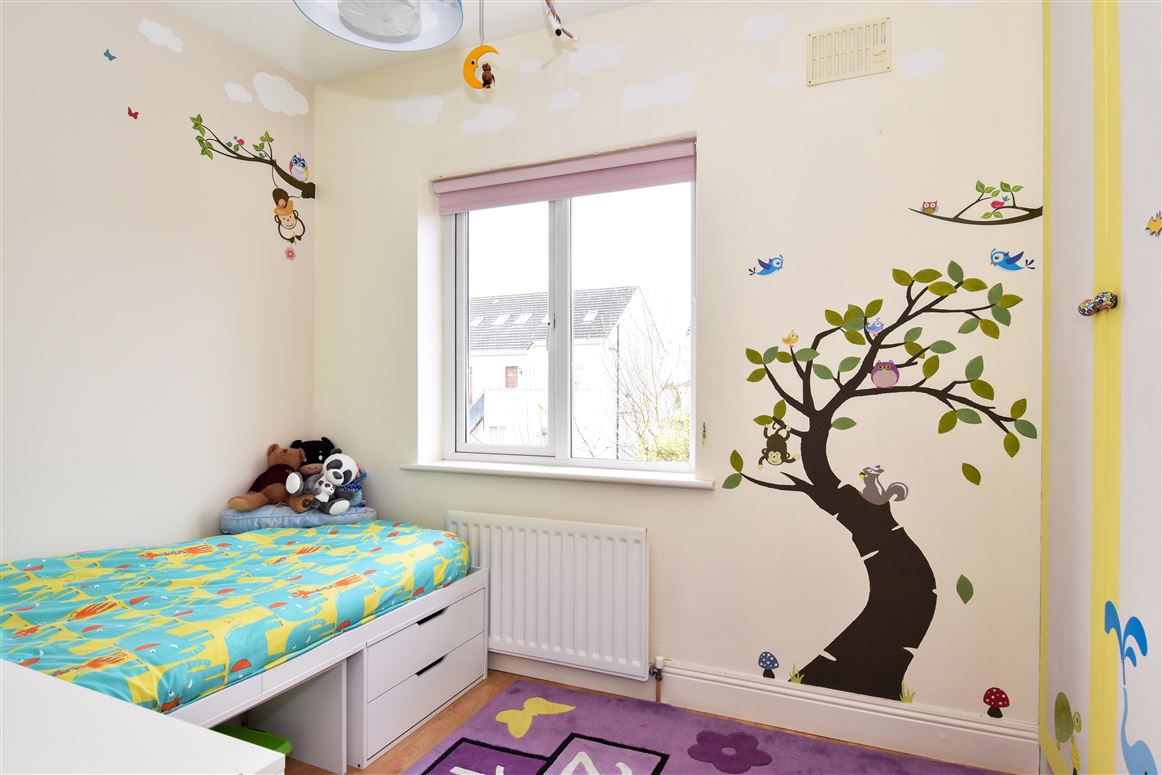 42 An Cimin Mor, Cappagh Road, Galway