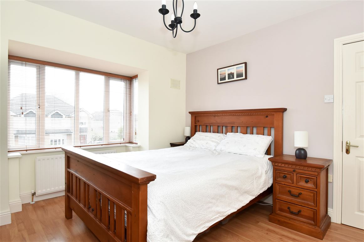 42 An Cimin Mor, Cappagh Road, Galway