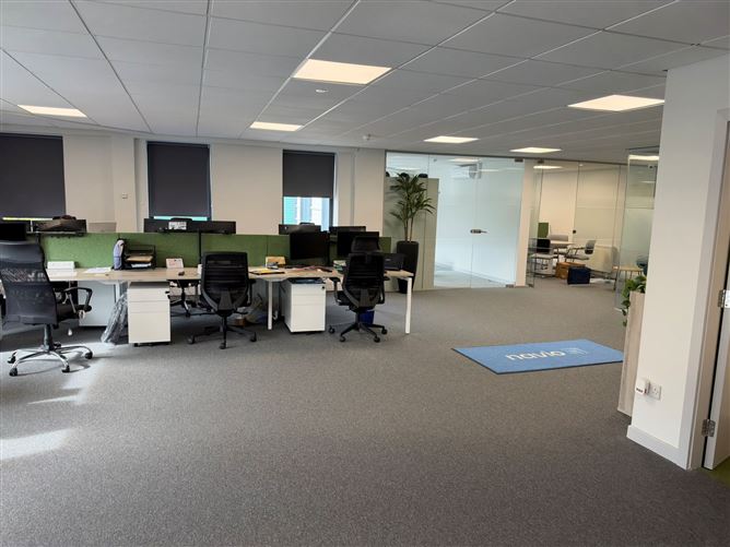 The Green House, First Floor, Hibernian Industrial Estate, Tallaght, Dublin 24