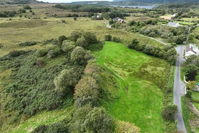 Killerry, Ballintogher, Co. Sligo