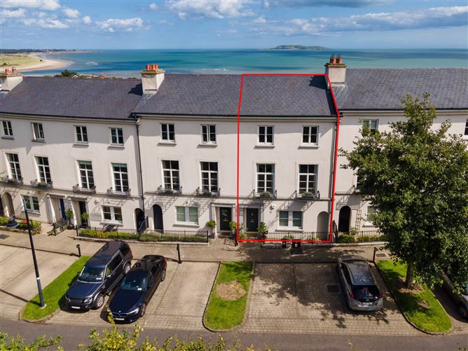 13 The Heights, Robswall, Malahide, Co. Dublin