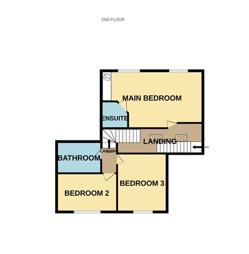 13 The Heights, Robswall, Malahide, Co. Dublin