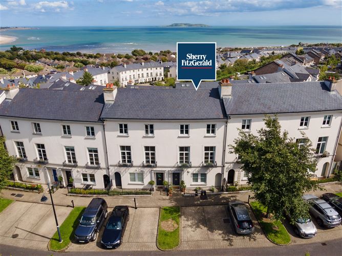 13 The Heights, Robswall, Malahide, Co. Dublin