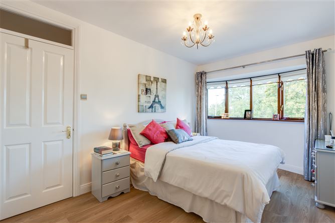 32 Highfield Green, Swords, Dublin