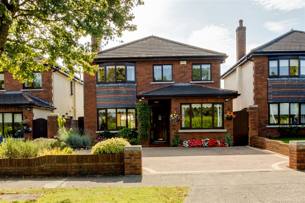 32 Highfield Green, Swords, Dublin