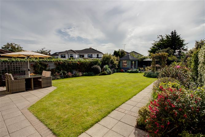 32 Highfield Green, Swords, Dublin
