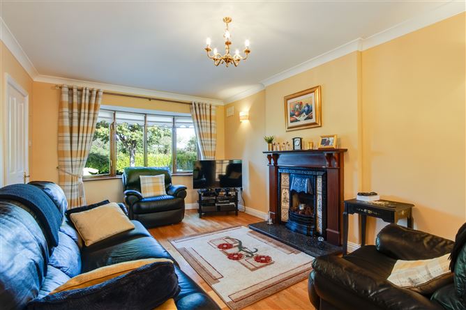 32 Highfield Green, Swords, Dublin