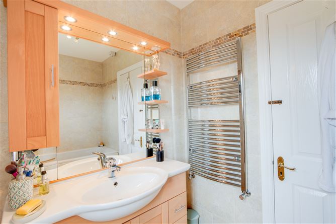 32 Highfield Green, Swords, Dublin