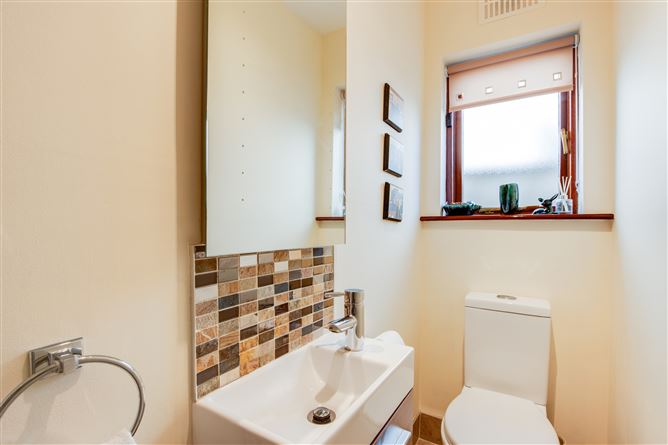 32 Highfield Green, Swords, Dublin