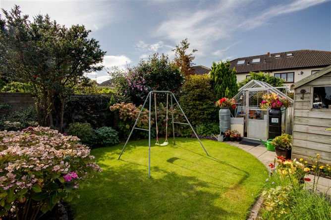32 Highfield Green, Swords, Dublin