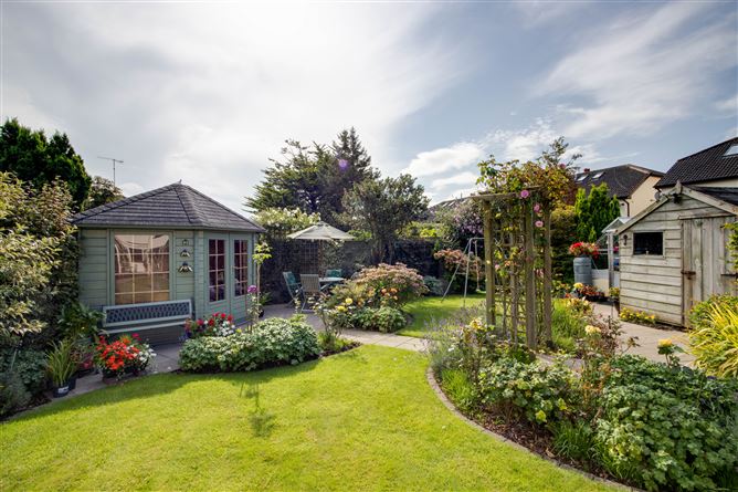 32 Highfield Green, Swords, Dublin