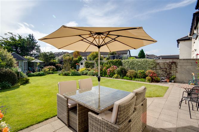 32 Highfield Green, Swords, Dublin