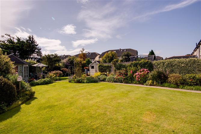 32 Highfield Green, Swords, Dublin