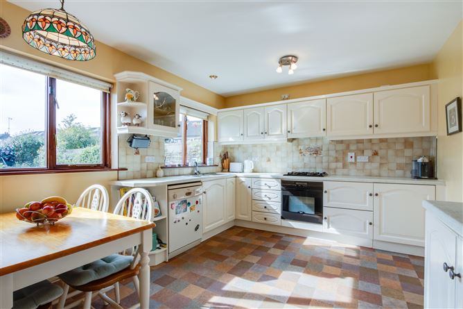 32 Highfield Green, Swords, Dublin