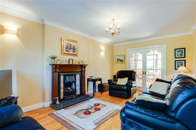 32 Highfield Green, Swords, Dublin