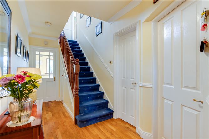 32 Highfield Green, Swords, Dublin
