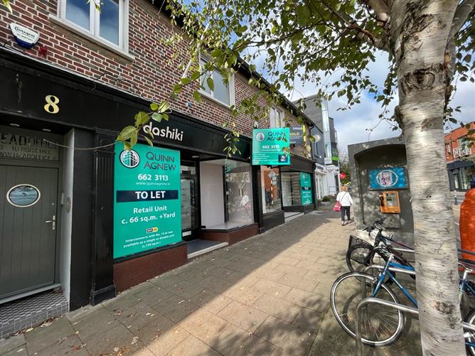 8/10 Rock Hill, Blackrock , Blackrock, County Dublin