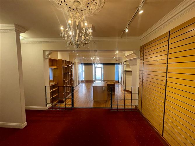 8/10 Rock Hill, Blackrock , Blackrock, County Dublin