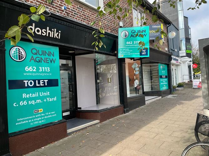 8/10 Rock Hill, Blackrock , Blackrock, County Dublin