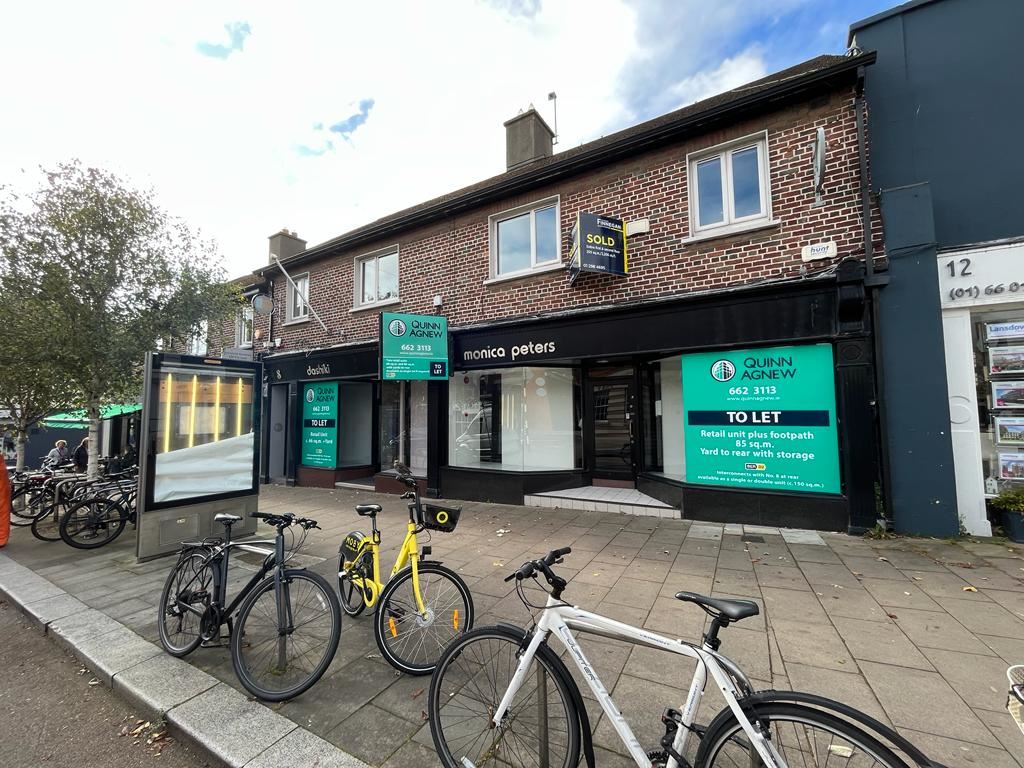 8/10 Rock Hill, Blackrock , Blackrock, County Dublin