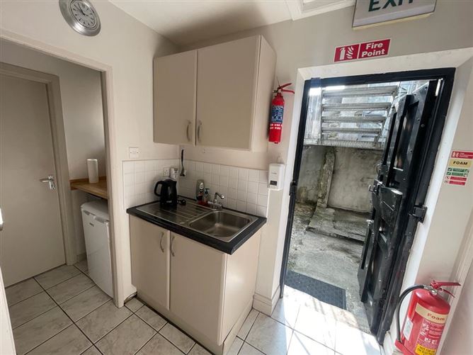 8/10 Rock Hill, Blackrock , Blackrock, County Dublin