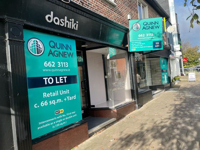 8/10 Rock Hill, Blackrock , Blackrock, County Dublin
