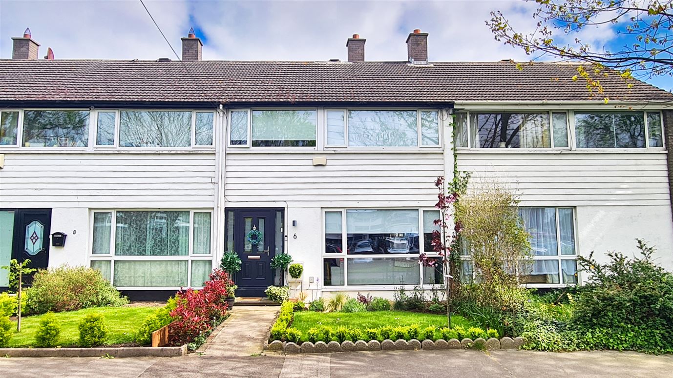 6 Bayside Square East, Baldoyle, Dublin 13