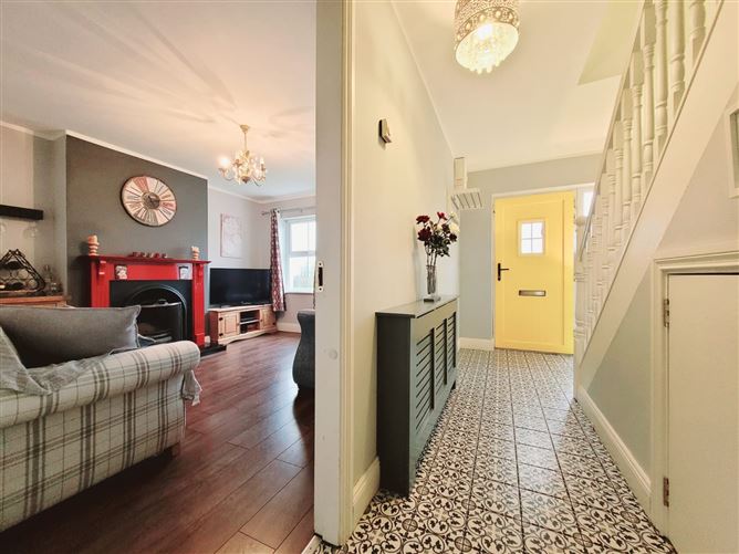 9 Gleann Buí, Ballymacoda, Cork
