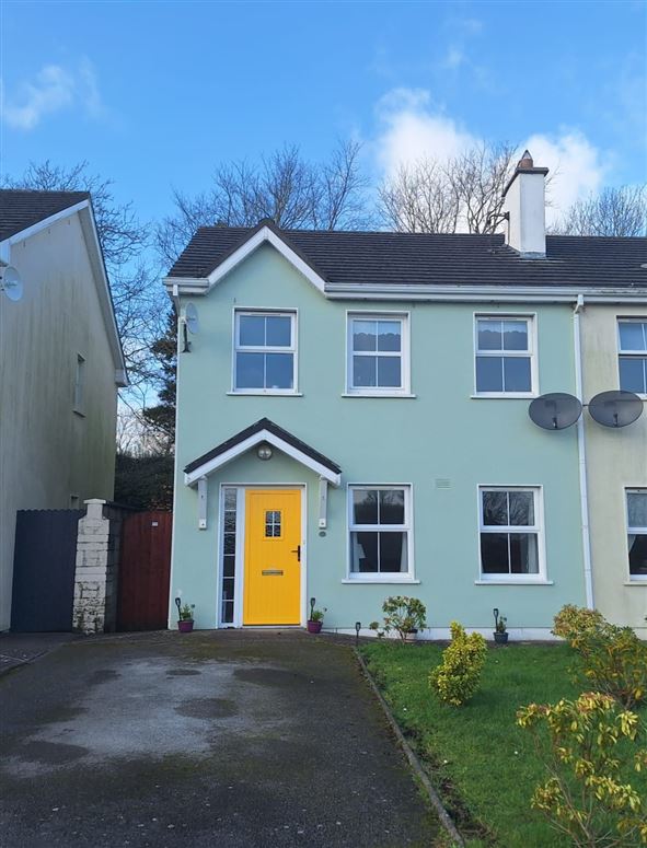 9 Gleann Buí, Ballymacoda, Cork